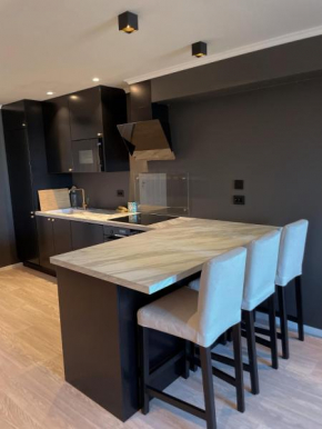 Modern apartment
